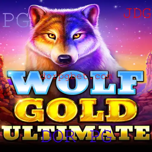 WolfGoldUltimate: Aventura e Estratégia no Universo DOR PG