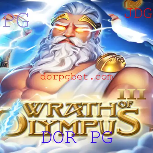 Explorando WrathofOlympusIII: Uma Jornada Épica no Universo DOR PG