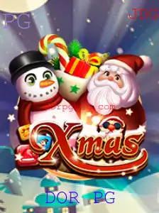 Descubra o Jogo Xmas: Uma Experiência de DOR PG