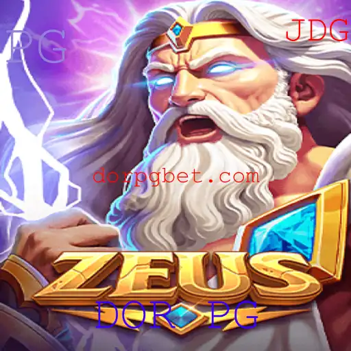 Explorando Zeus: Uma Jornada Épica no Mundo dos DOR PG